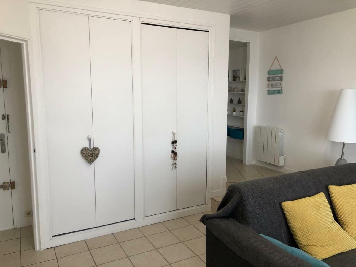 Brise Lame Face Mer Boulogne-sur-Mer Bagian luar foto