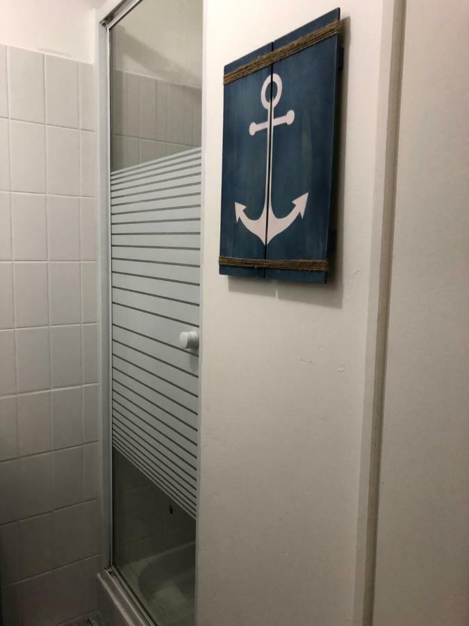Brise Lame Face Mer Boulogne-sur-Mer Bagian luar foto